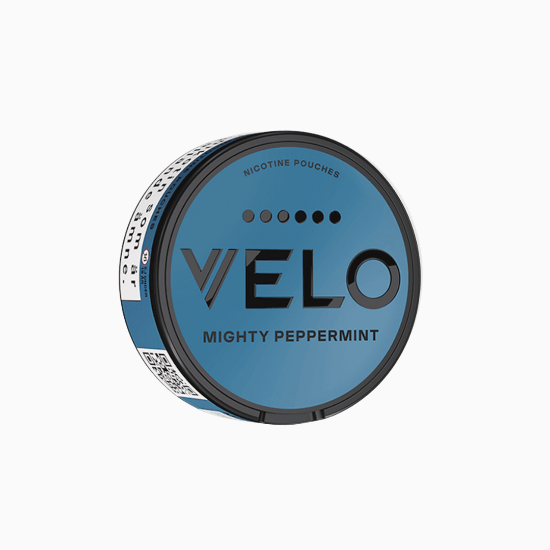 VELO Mighty Peppermint - 17 Mg