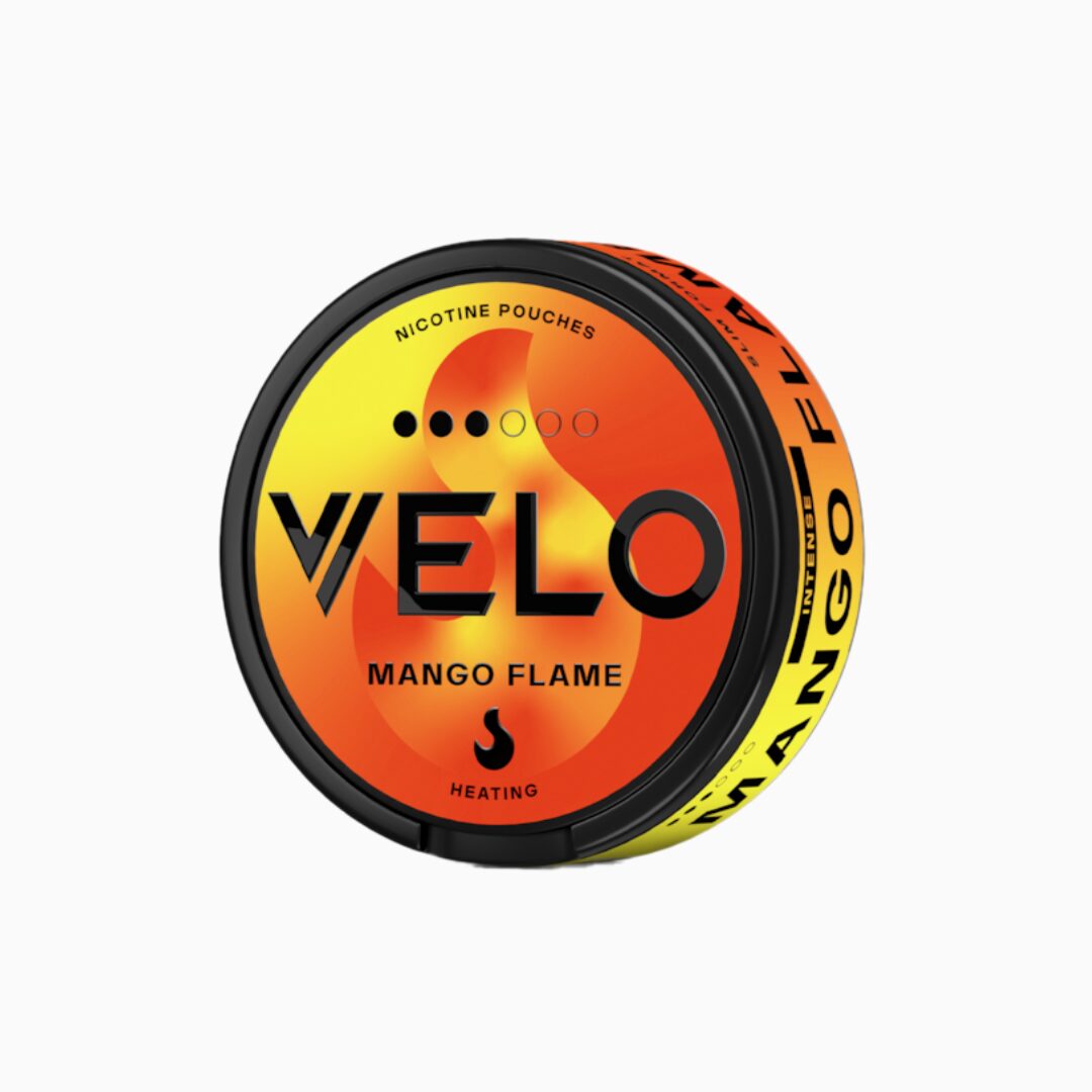 Velo Mango Flame - 10 Mg