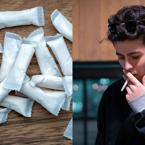 Benefits of Nicotine Pouches Compared to Smoking and Vaping