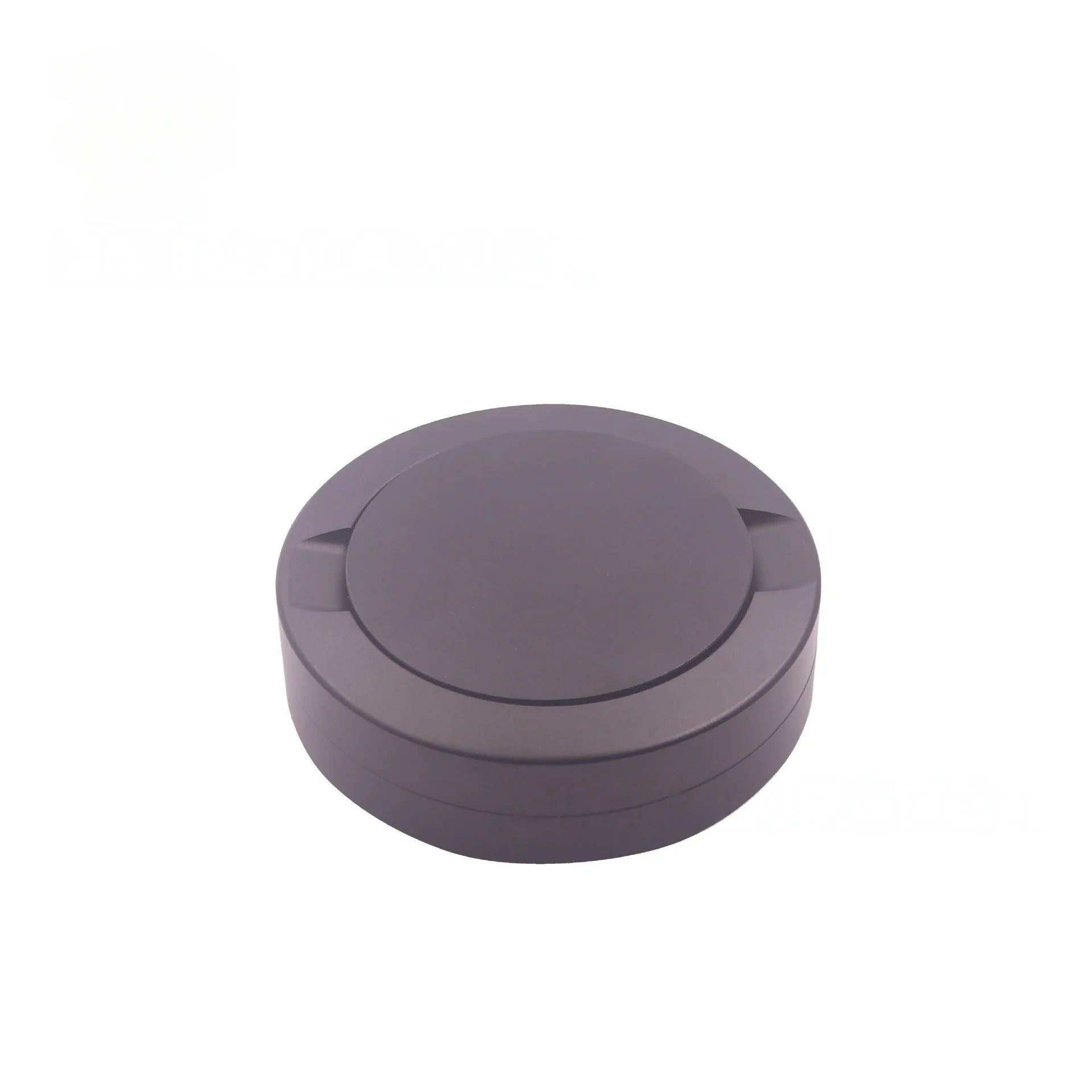 PureBuilt Nicotine Pouch Tin