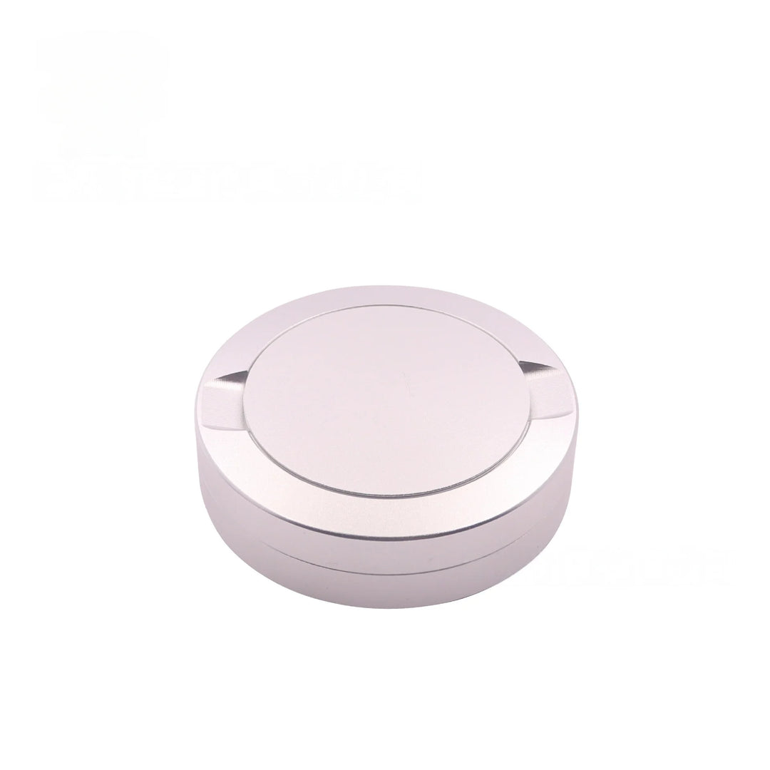 PureBuilt Nicotine Pouch Tin