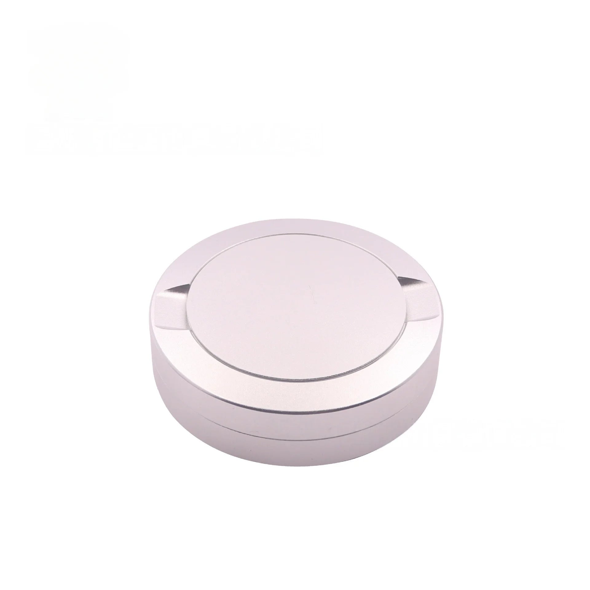 PureBuilt Nicotine Pouch Tin