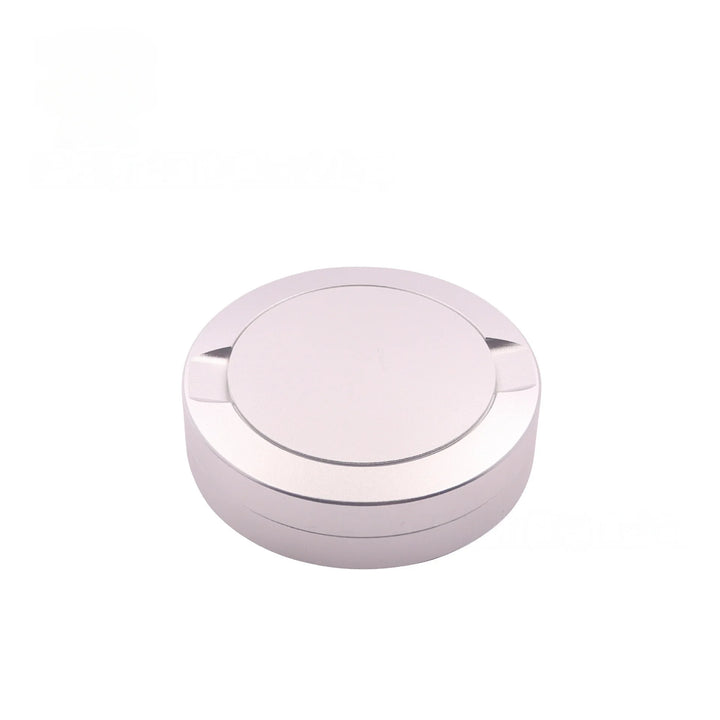 PureBuilt Nicotine Pouch Tin