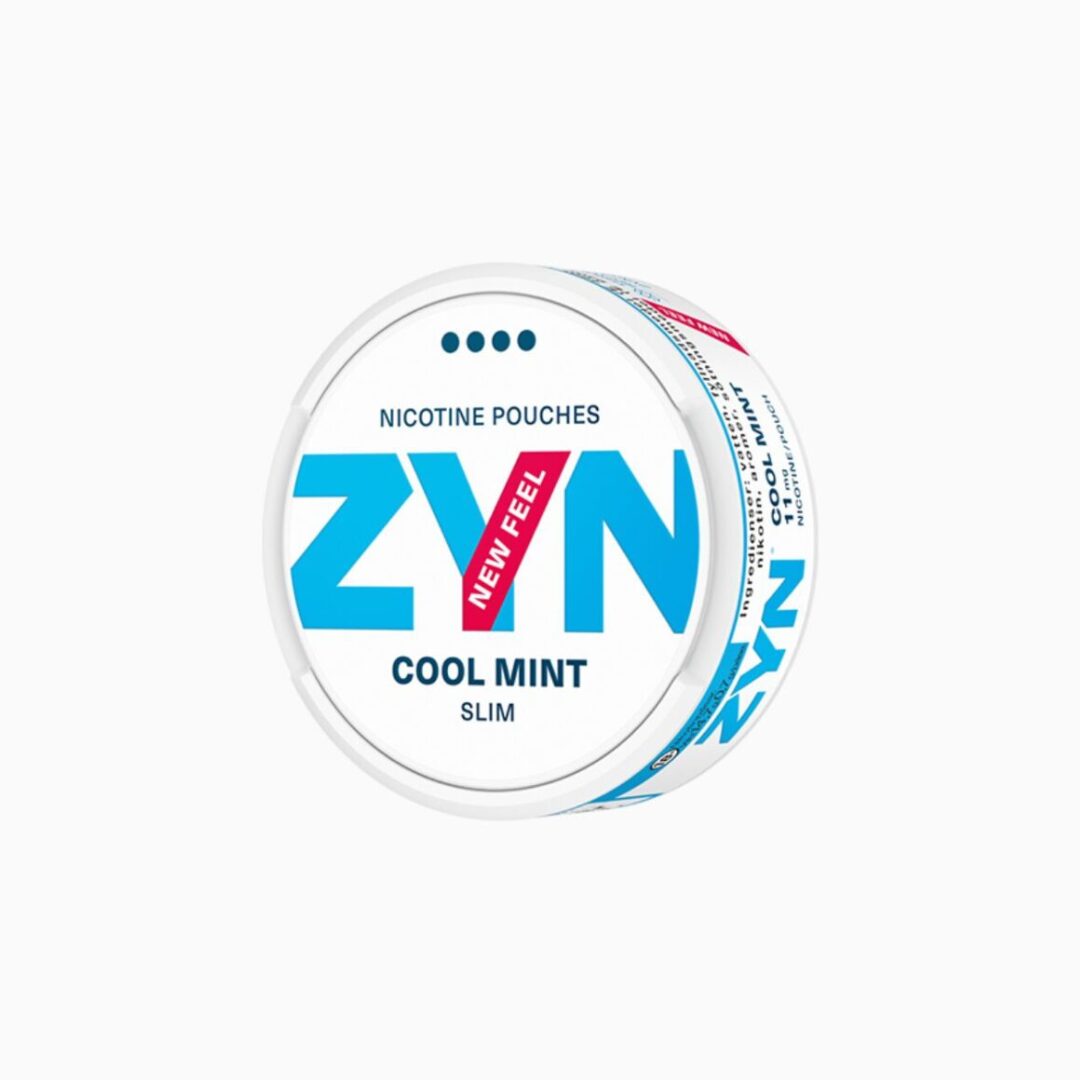 Zyn Cool Mint (EU) 11 Mg