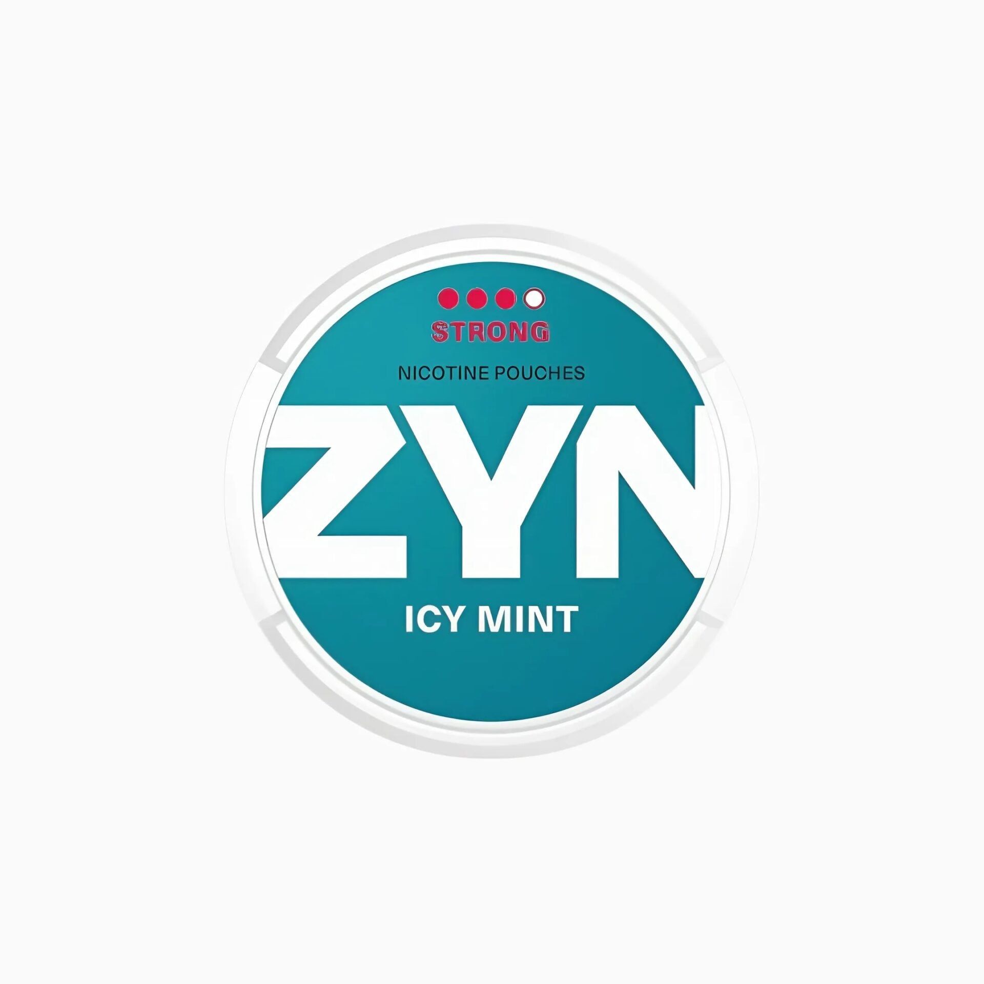 Zyn Icy Mint (EU) 11 Mg